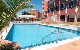 Hotel Seramar Luna Park Mallorca